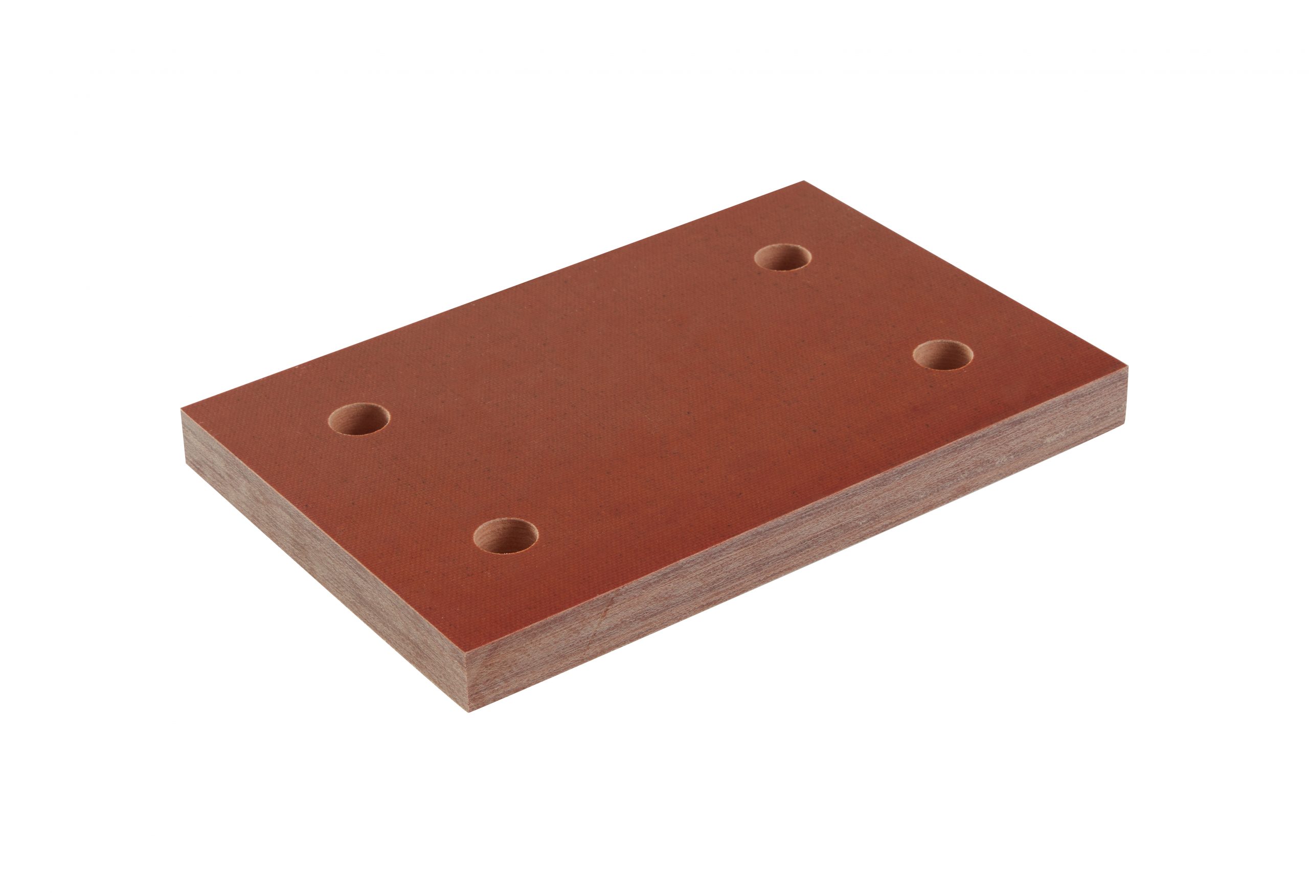 Details about   ARMATHERM FRR STRUCTURAL THERMAL BREAK MATERIAL BRIDGING SOLUTIONS 6" X 6" X 1" 