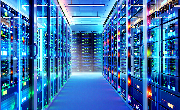 Why Temperature Isolation Is Paramount For Data Centers