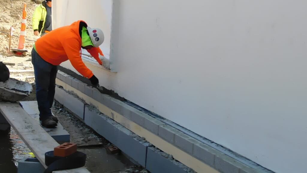 Enhancing Energy Efficiency: Framingham State University’s Sustainable Ballroom Expansion with Armatherm