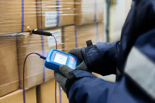 How To Maximize The Efficiency of Cold Storage Facilities