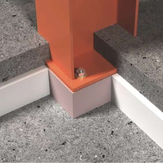 column base