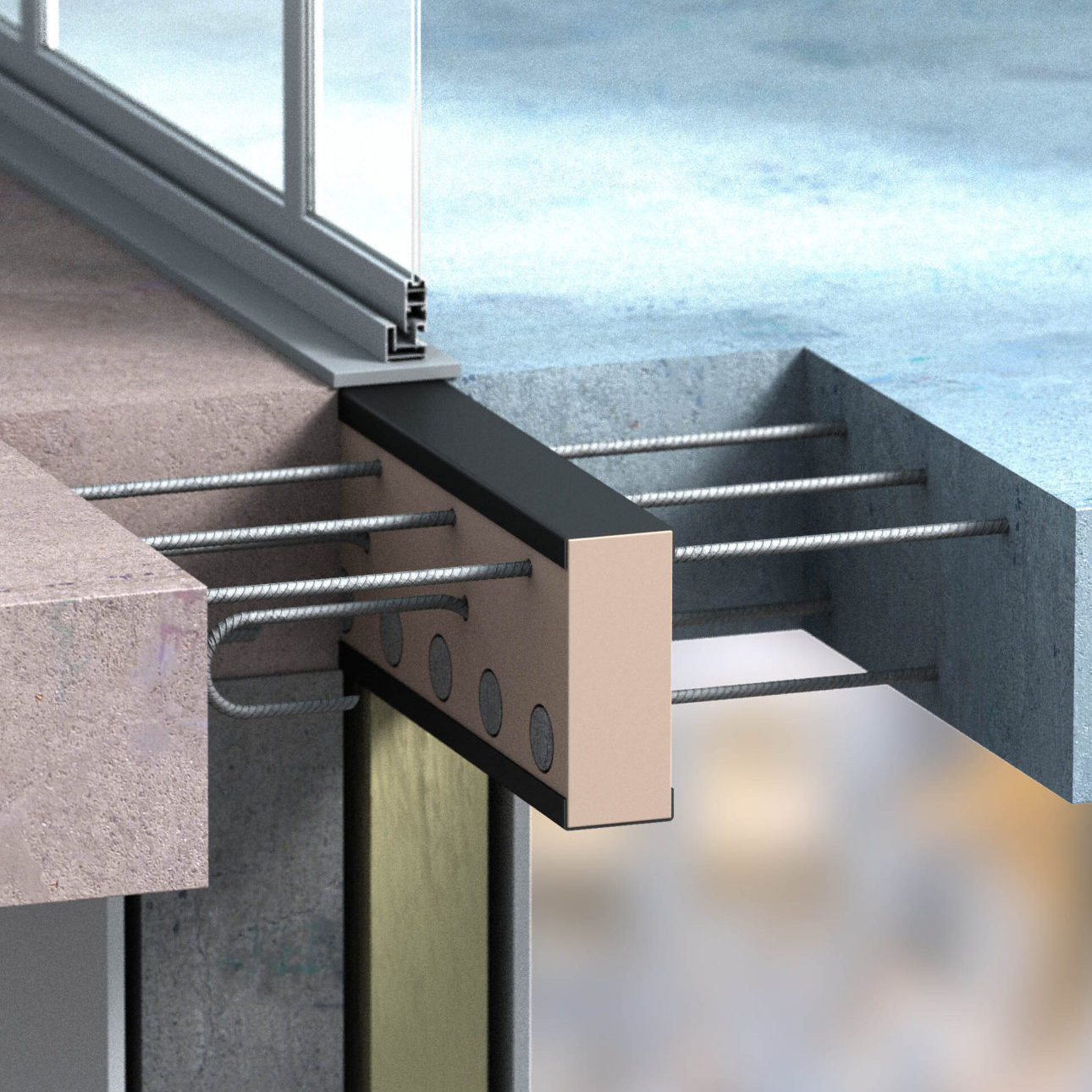 SECOND LAYER のVERTICAL THERMAL Multidisciplinary Optimization of Thermal Insulation Layer