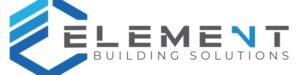 Element Building Solutions logo