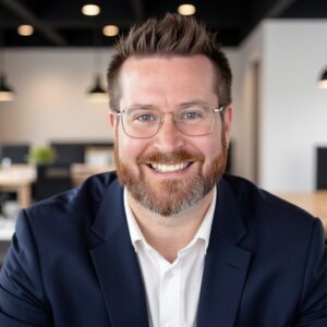 kevin-larin-armatherm-representative-paradigme-agent-manufacturer