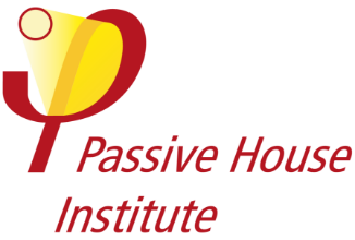 Passive house