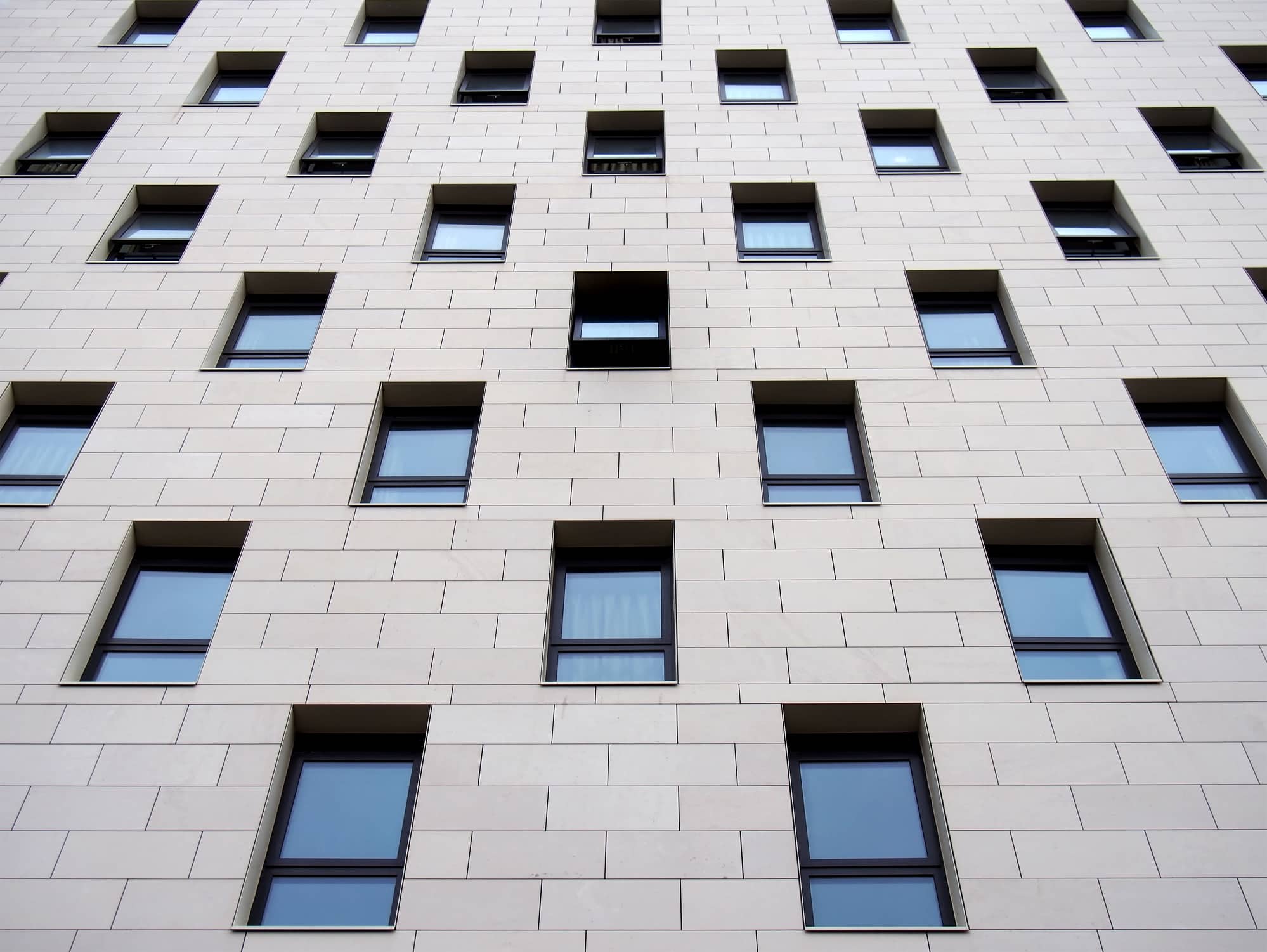 Energy Efficient Cladding Solutions for Commercial Buildings
