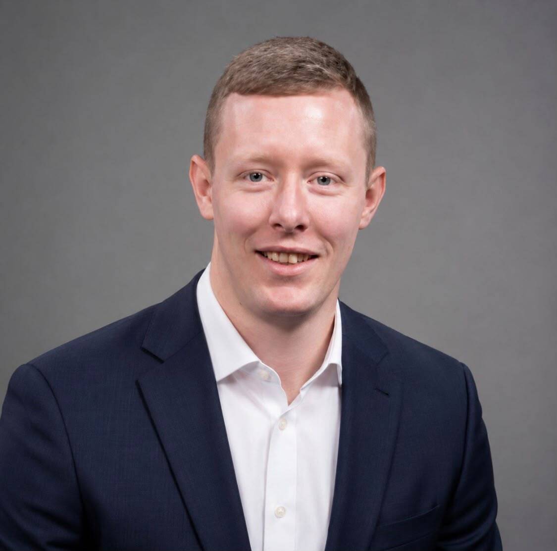 Darren Smith, Interim Sales Manager, Armatherm