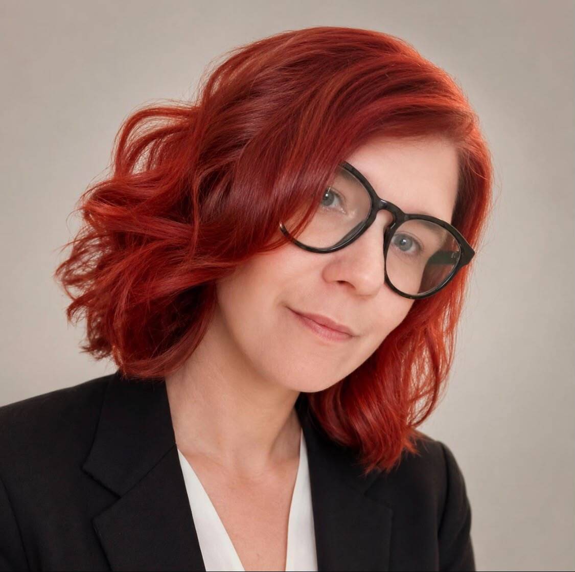 Laura Clarke, Business Development Executive, Armatherm