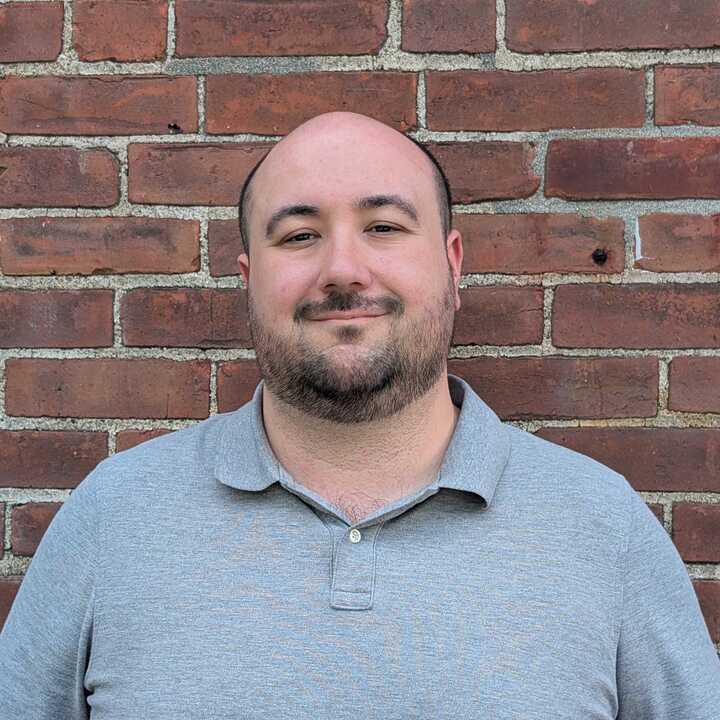 Adam Goncalves, Sales Manager of Armatherm USA and Armatherm Canada, Armatherm