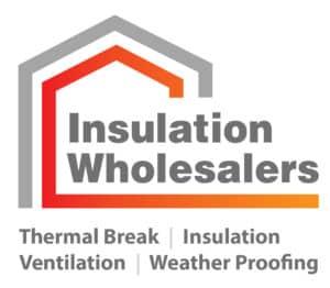 Insulation Wholesalers Logo