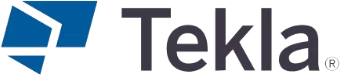 Tekla logo representing design software compatibility